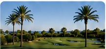 Golf vid Wine & Books by the Sea