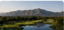 Heritage Awali Golf & Spa