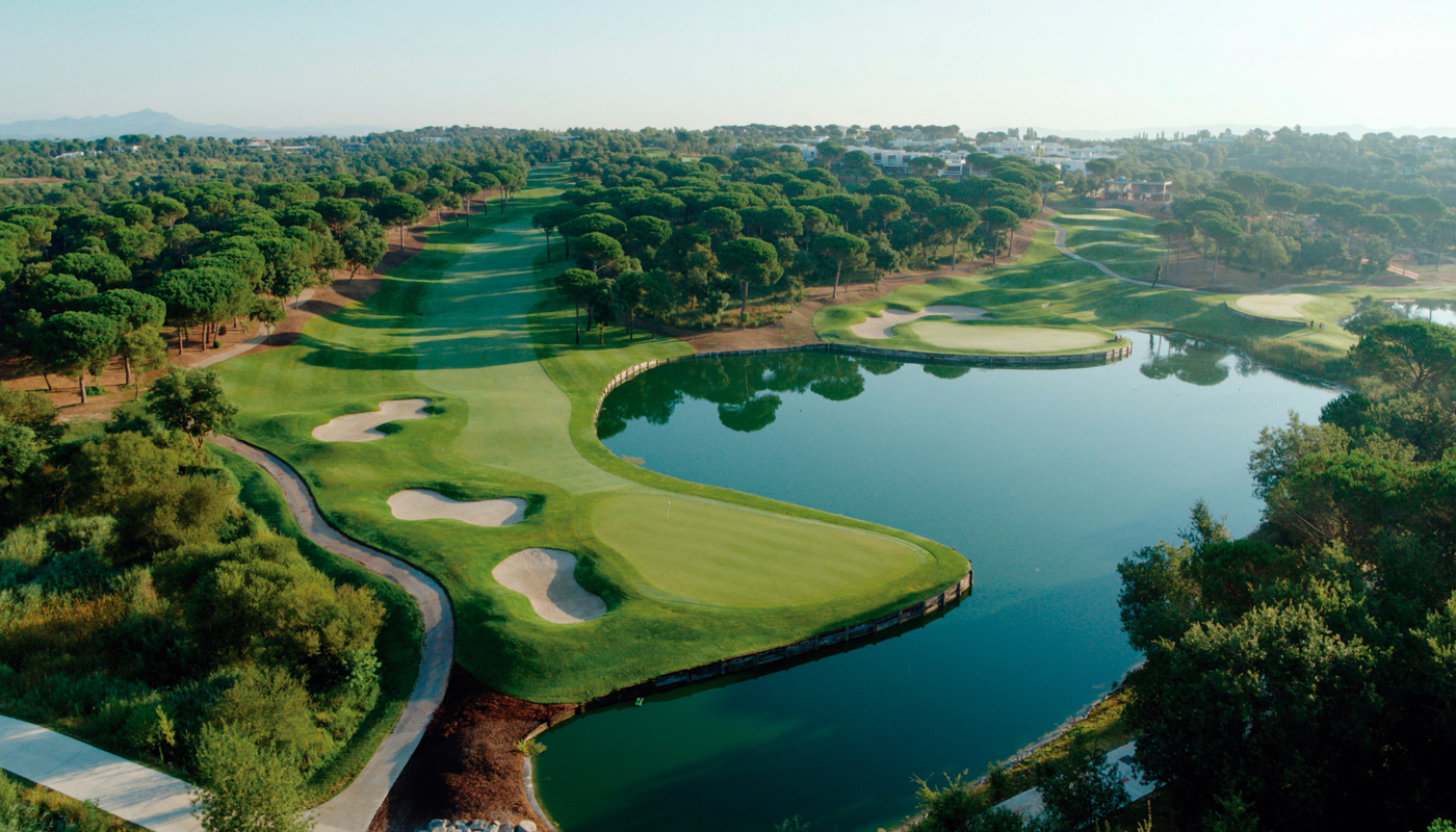 Camiral Golf & Wellness