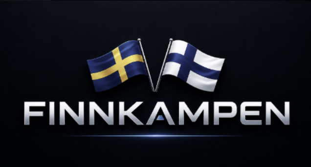 Finnkampen Golf CDS