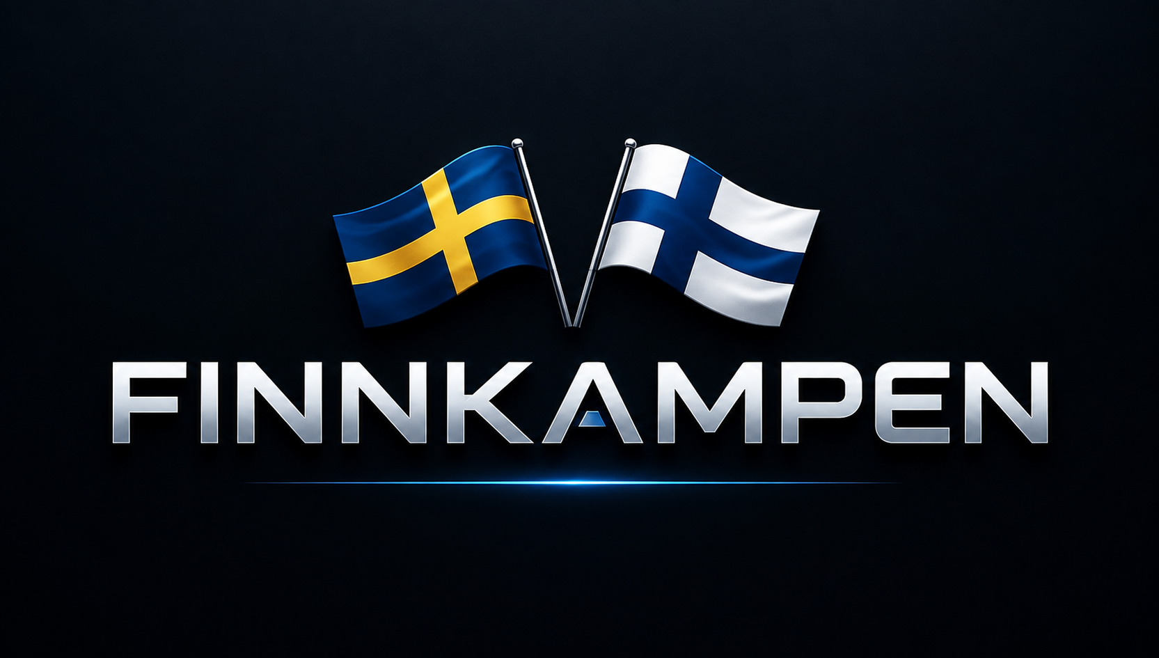 Finnkampen – Sverige mot Finland