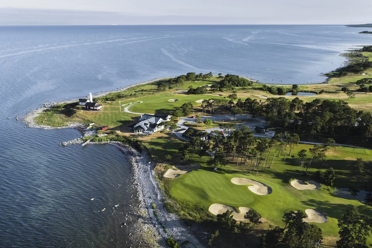 Visby Golfklubb