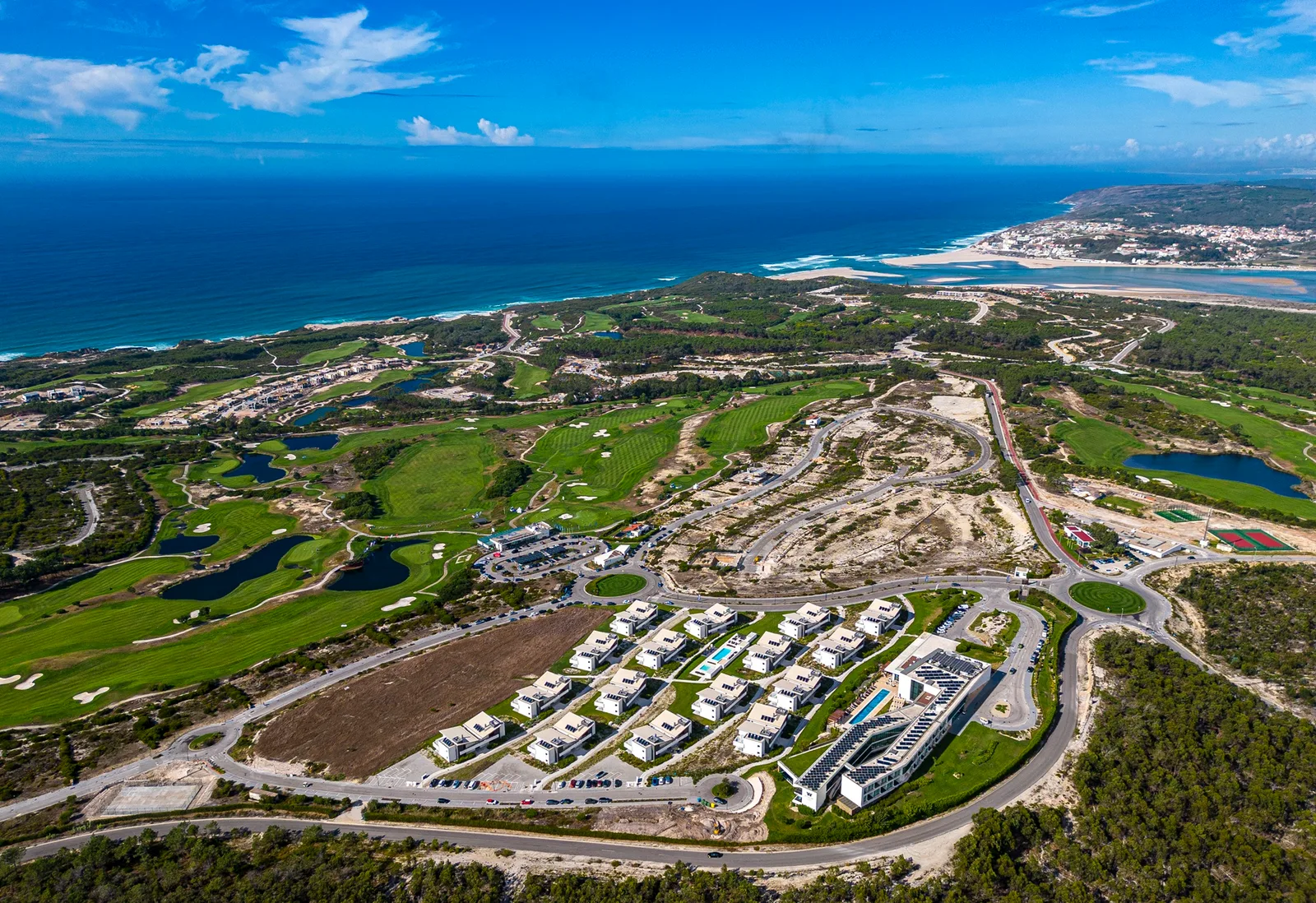 Royal Óbidos Spa & Golf Resort